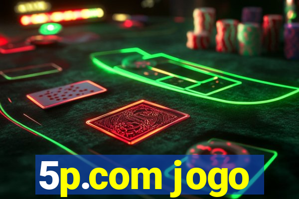 5p.com jogo